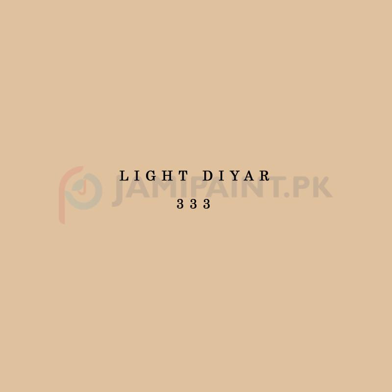 333 Weldon Super Gloss Enamel Light Diyar 333 - Image 1