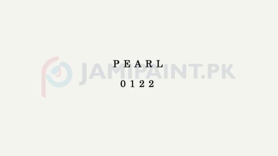 Berger Elegance Matt Emulsion - Pearl 0122