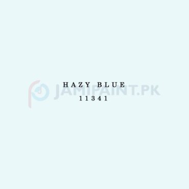 Berger Elegance Matt Emulsion - Hazy Blue 11341