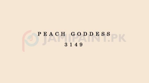 Berger Elegance Matt Emulsion - Peach Goddess 3149