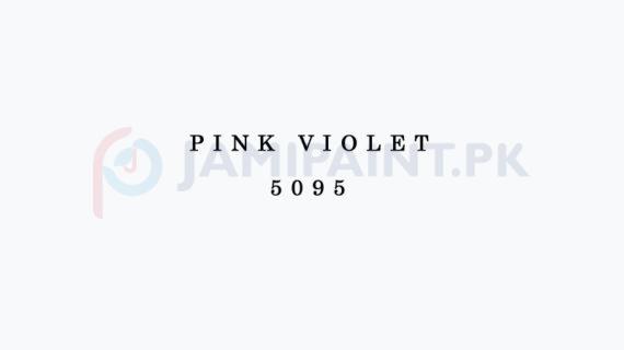 Berger Elegance Matt Emulsion - Pink Violet 5095