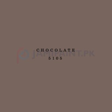 Berger Elegance Matt Emulsion - Chocolate 5105