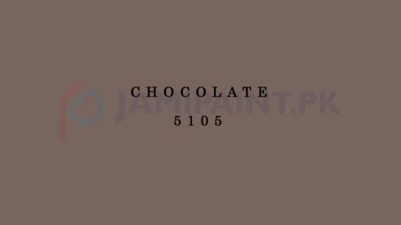 Berger Elegance Matt Emulsion - Chocolate 5105