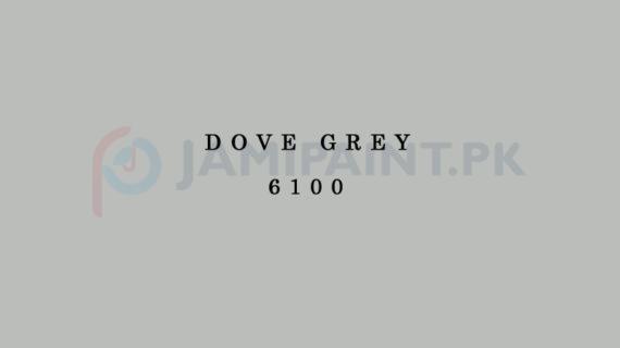 Berger Elegance Matt Emulsion - Dove Grey 6100