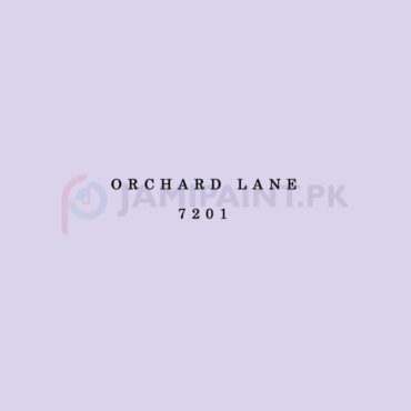 Berger Elegance Matt Emulsion - Orchard Lane 7201