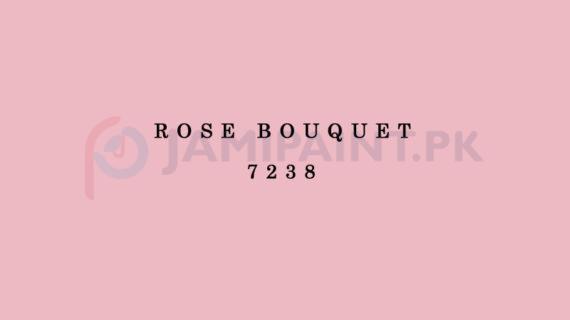Berger Elegance Matt Emulsion - Rose Bouquet 7238