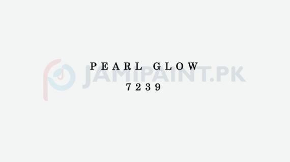 Berger Elegance Matt Emulsion - Pearl Glow 7239