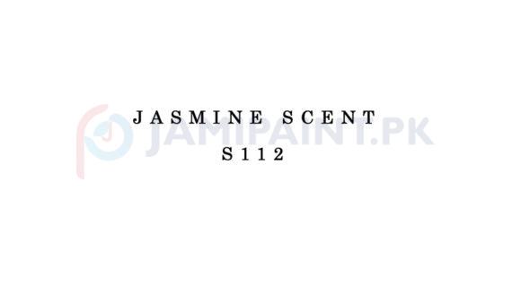 Berger Silk Emulsion - Jasmine Scent - S112