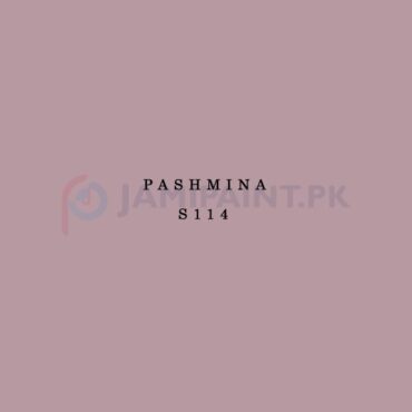Berger Silk Emulsion - Pashmina - S114