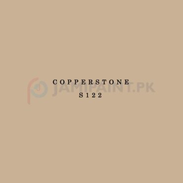 Berger Silk Emulsion - Copper Tone - S122