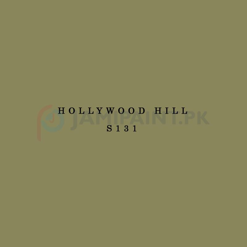 S131 Berger Silk Emulsion - Hollywood Hill - S131 - Image 1