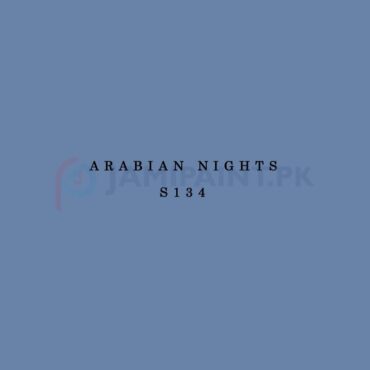 Berger Silk Emulsion - Arabian Nights - S134