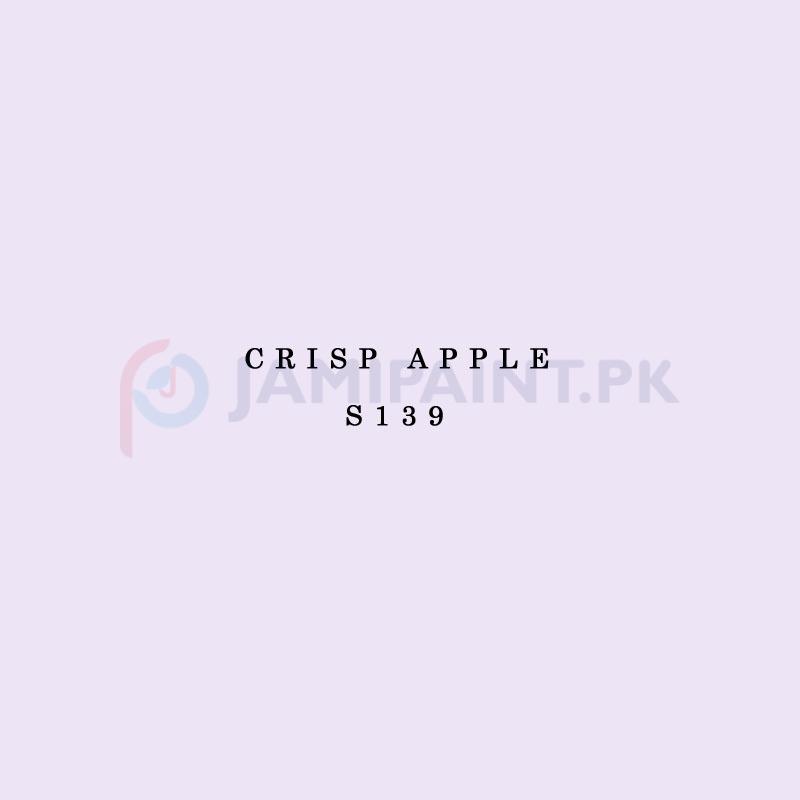 S139 Berger Silk Emulsion - Crisp Apple - S139 - Image 1