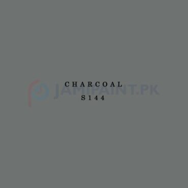 Berger Silk Emulsion - Charcoal - S144