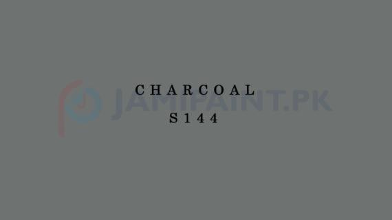 Berger Silk Emulsion - Charcoal - S144