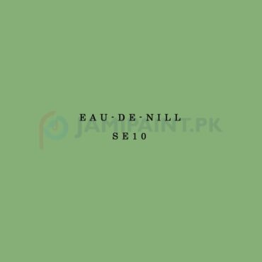 Berger Synthetic Enamel - Eau-De-Nill SE10