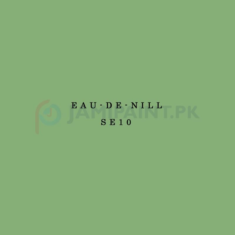 SE10 Berger Synthetic Enamel - Eau-De-Nill SE10 - Image 1