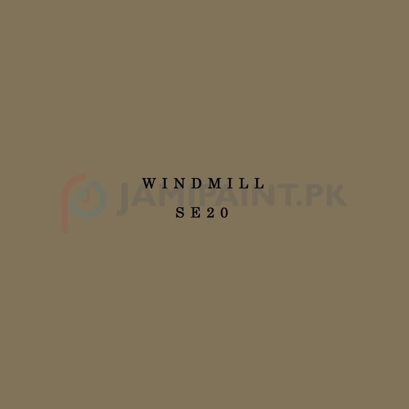 SE20 Berger Synthetic Enamel - Windmill SE20 - Image 1