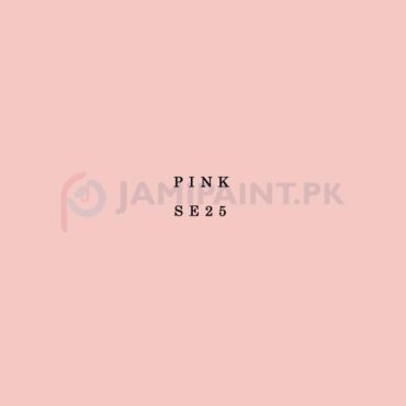 Berger Synthetic Enamel - Pink SE25