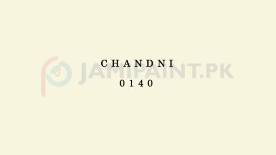 Berger Allrounder Matt Enamel - Chandni 0140
