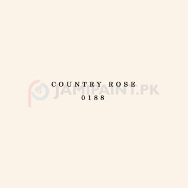 Berger Allrounder Matt Enamel - Country Rose 0188