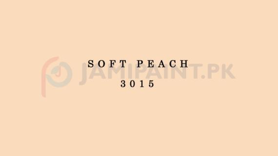 Berger Allrounder Matt Enamel - Soft Peach 3015