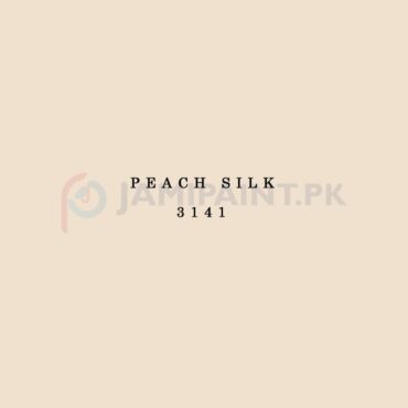 Berger Allrounder Matt Enamel - Peach Silk 3141