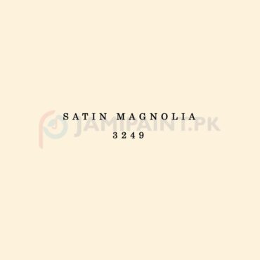 Berger Allrounder Matt Enamel - Satin Magnolia 3249