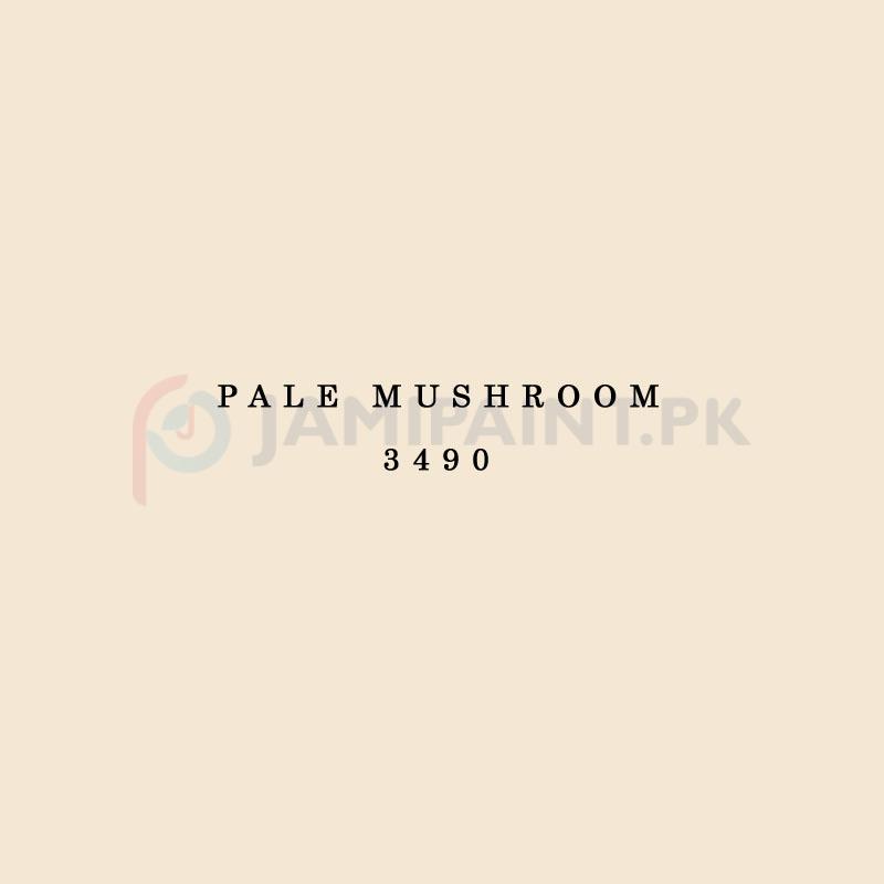 allrounder3490 Berger Allrounder Matt Enamel - Pale Mushroom 3490 - Image 1