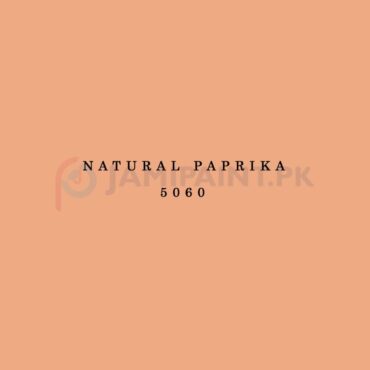 Berger Allrounder Matt Enamel - Natural Paprika 5060