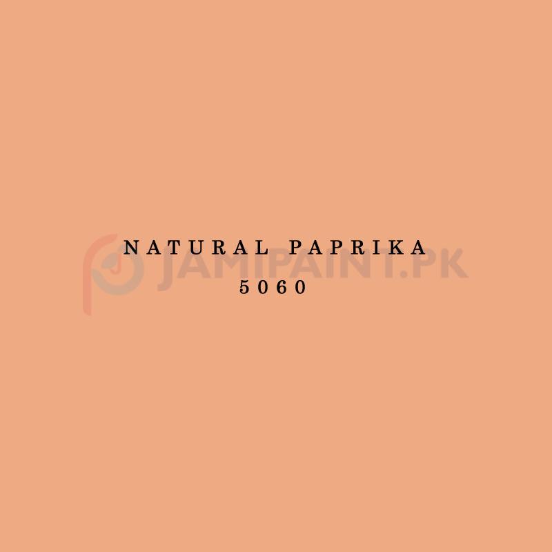 allrounder5060 Berger Allrounder Matt Enamel - Natural Paprika 5060 - Image 1