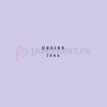 Berger Allrounder Matt Enamel - Desire 7084