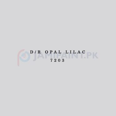 Berger Allrounder Matt Enamel - DR Opal Lilac 7203