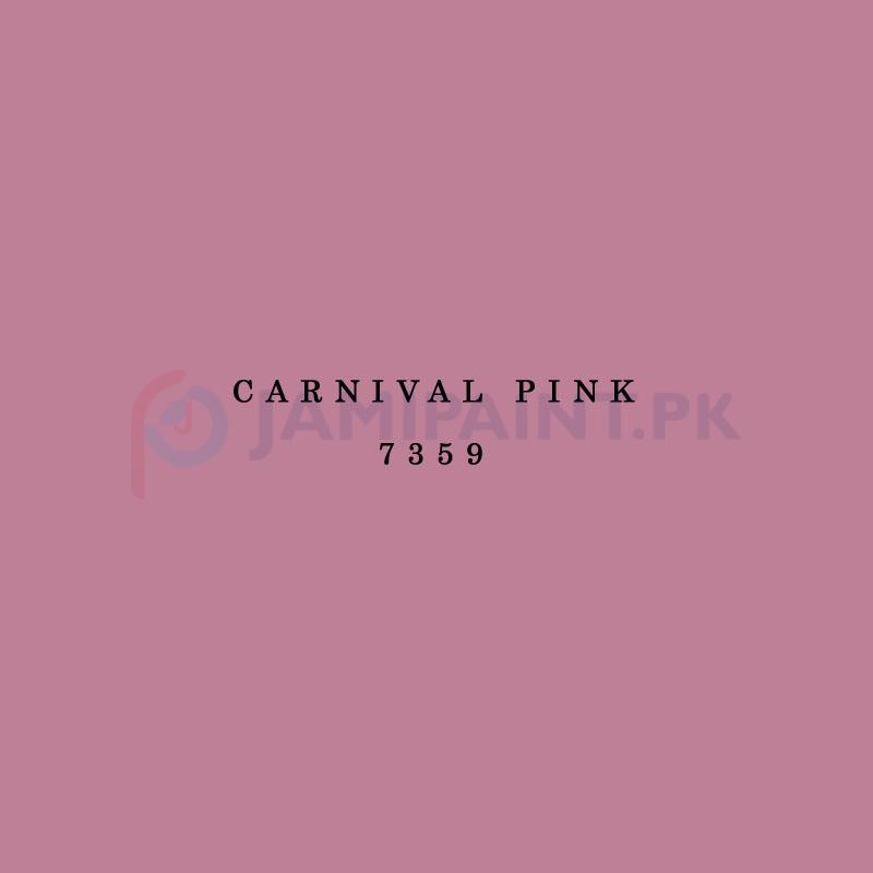 allrounder7359 Berger Allrounder Matt Enamel - Carnival Pink 7359 - Image 1