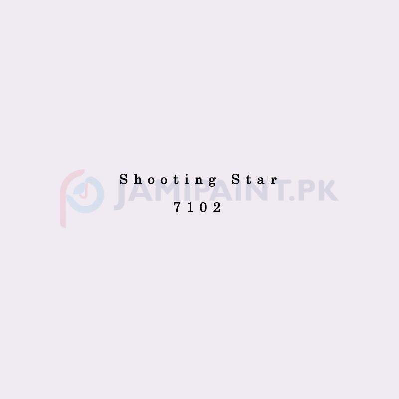 longlife7102 Berger Elegance LongLife Enamel Shooting Star 7102 - Image 1