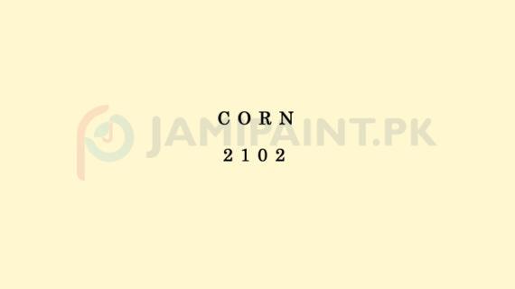 Berger NU Emulsion - Corn 2102