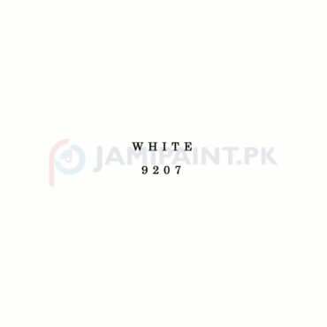Berger NU Emulsion - White 9207