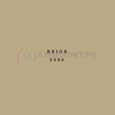 Berger Synthetic Enamel - Beige 3390