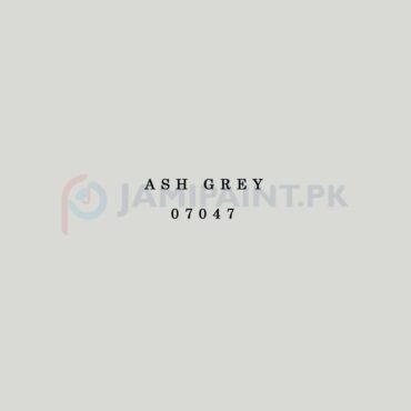Berger Top Class Emulsion - Ash Grey 07047