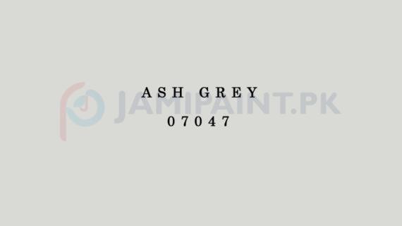 Berger Top Class Emulsion - Ash Grey 07047