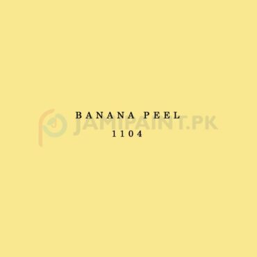 Berger Top Class Emulsion - Banana Peel 1104