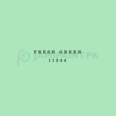 Berger Top Class Emulsion - Fresh Green 11244