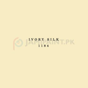 Berger Top Class Emulsion - Ivory Silk 1184