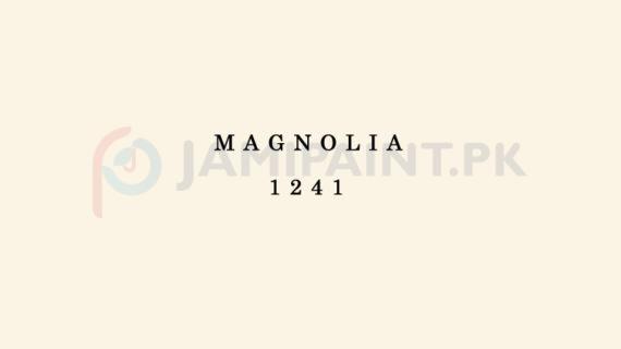 Berger Top Class Emulsion - Magnolia 1241