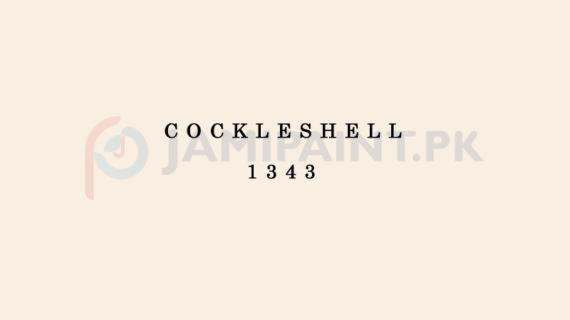 Berger Top Class Emulsion - Cockleshell 1343