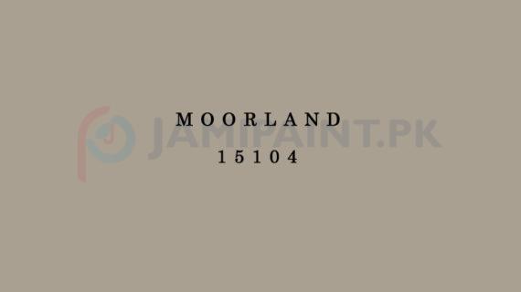Berger Top Class Emulsion - Moorland 15104