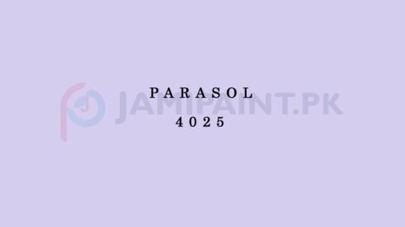 Berger Top Class Emulsion - Parasol 4025