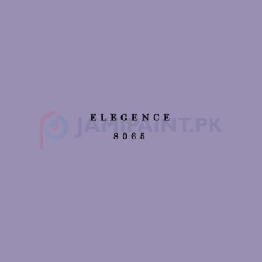 Berger Top Class Emulsion - Elegance 8065
