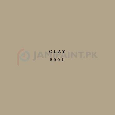 Berger VIP Super Gloss Enamel - Clay 2991