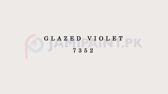 Berger VIP Super Gloss Enamel - Glazed Violet 7352